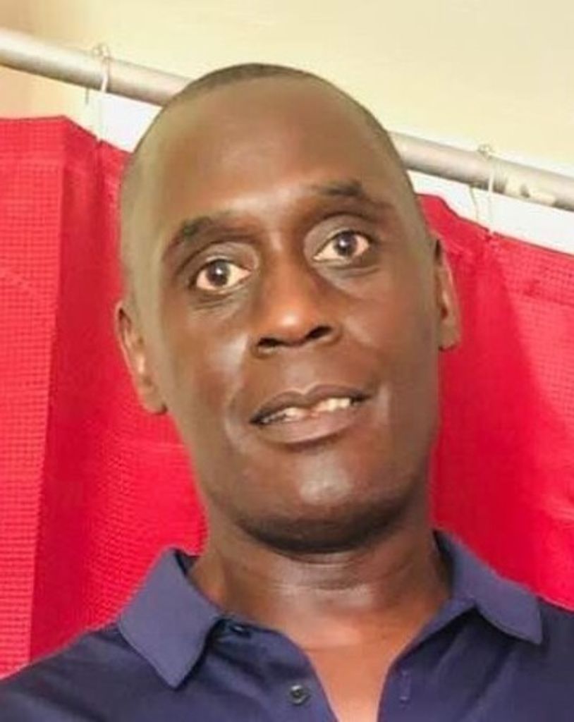 Eddie "Night Rider" Wilson Profile Photo