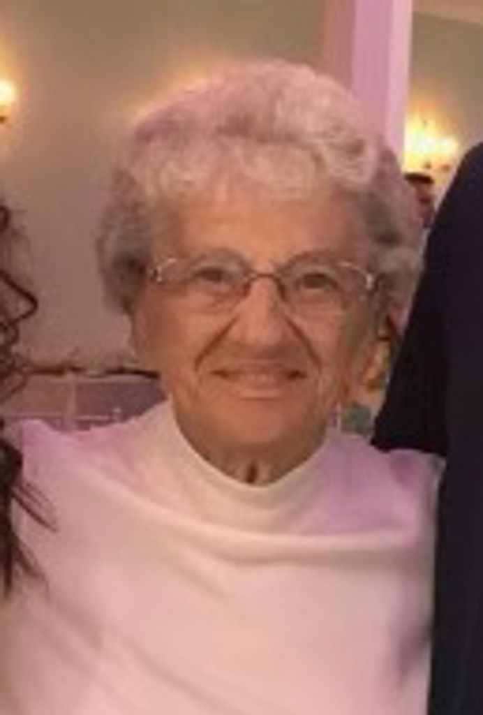 Elizabeth Potash