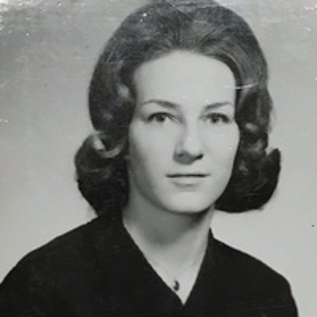 Gail Parker Profile Photo