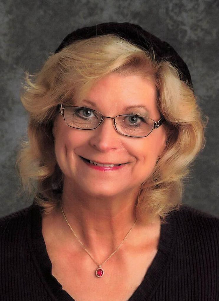 Patricia Ann Brown Profile Photo
