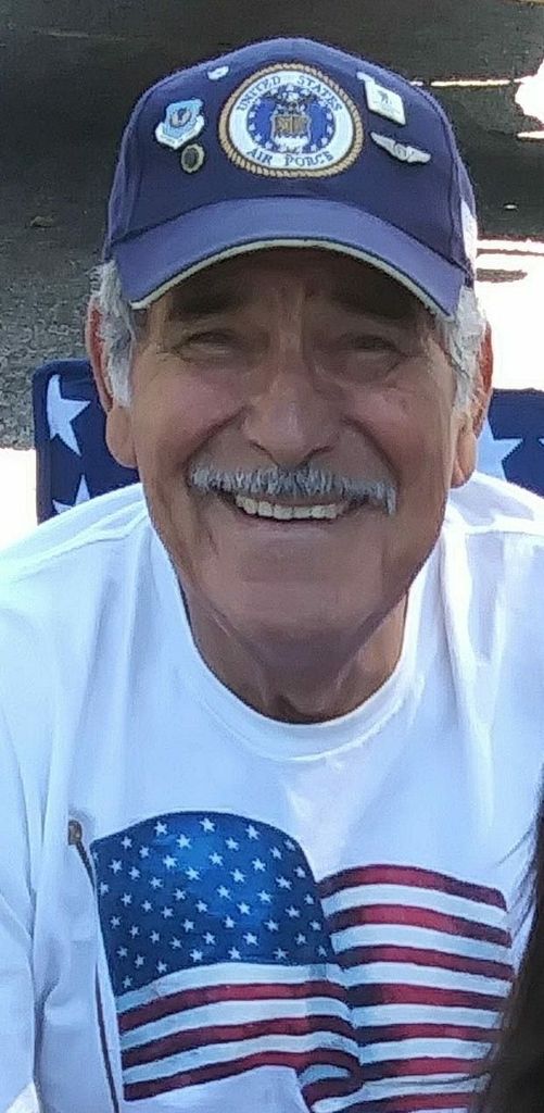 Richard Joseph Escalante