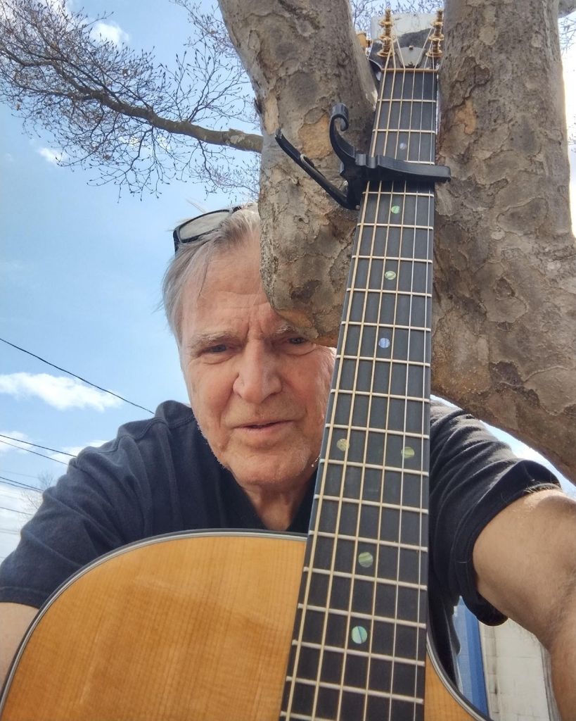 Stephen Patrick Feeney Profile Photo