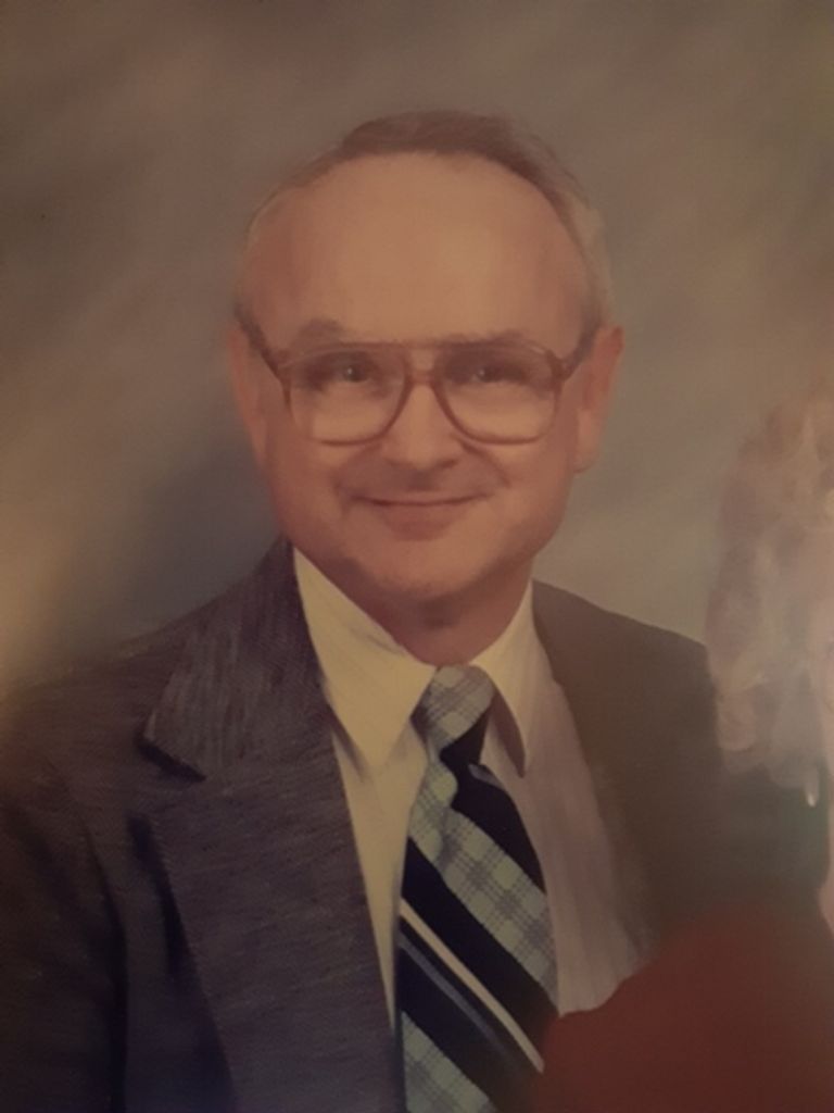 Edward Monroe Maxwell