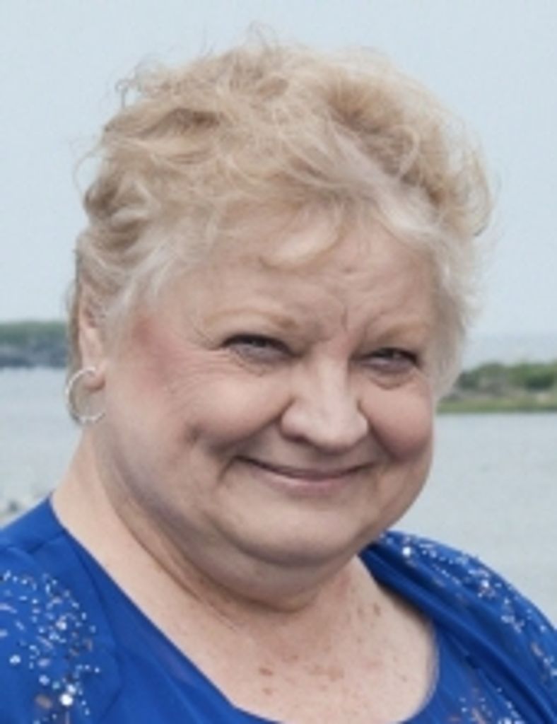 Sandra L. Rinehart