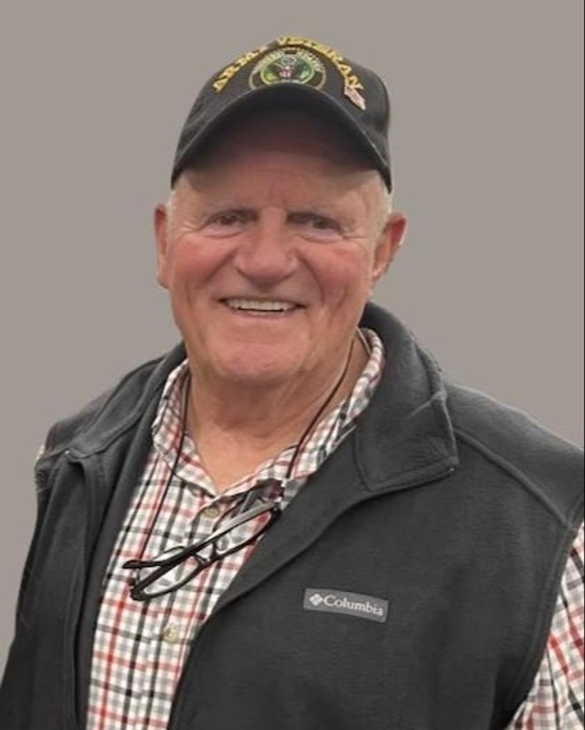 Gary Wayne Smith Profile Photo