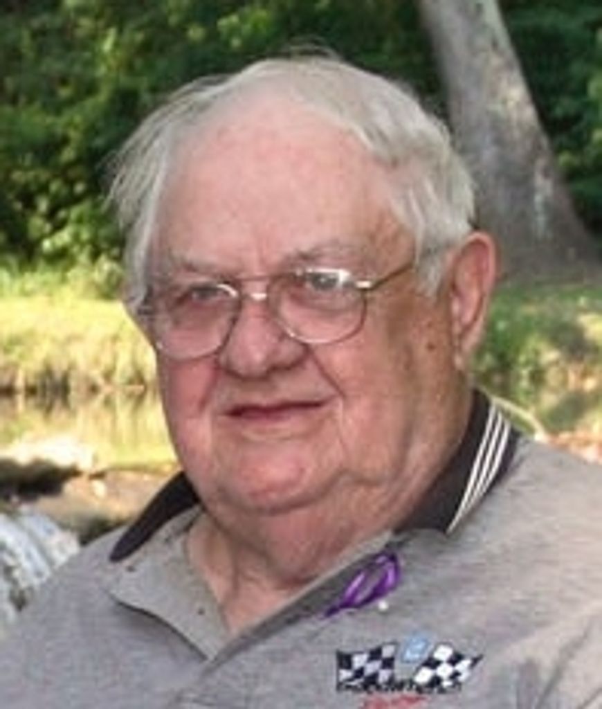 Glenn Austin (Dick) Warrenfeltz Profile Photo