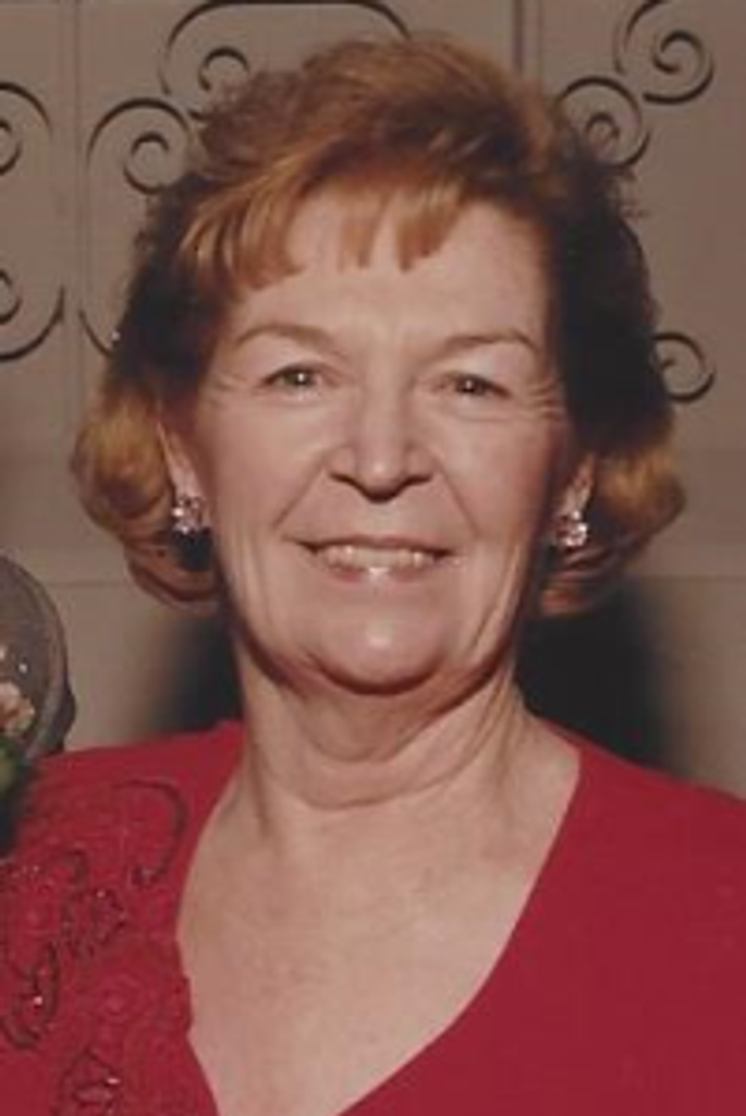 Rosemary Baril