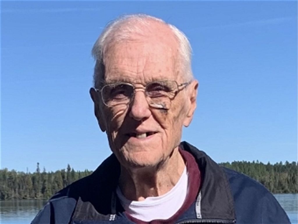 Bruce Robert Warren