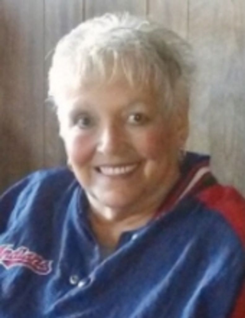 Glorya J. Metzger