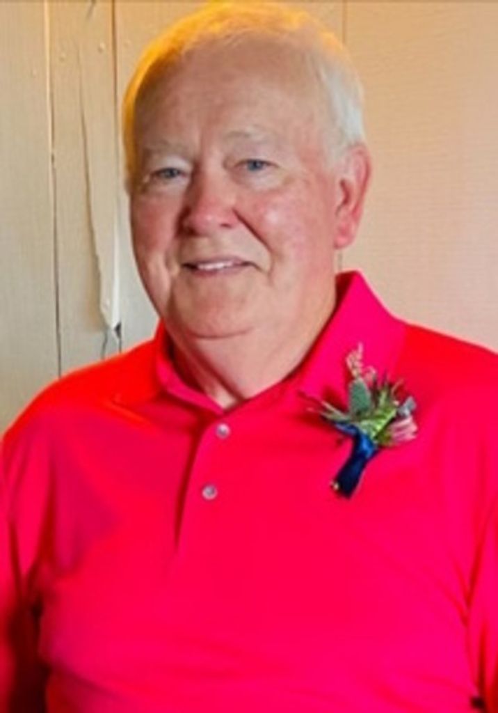 Ronnie Mullins Profile Photo