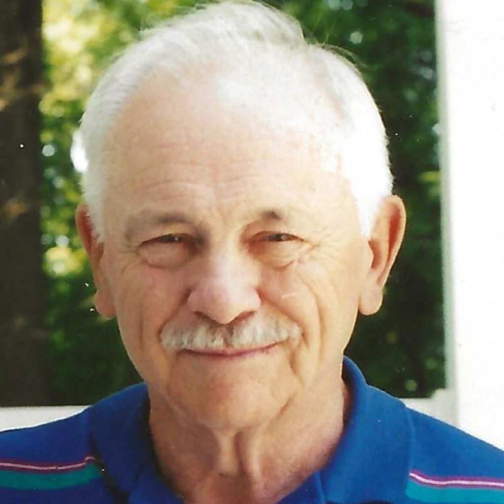William Eugene Schmidt Profile Photo