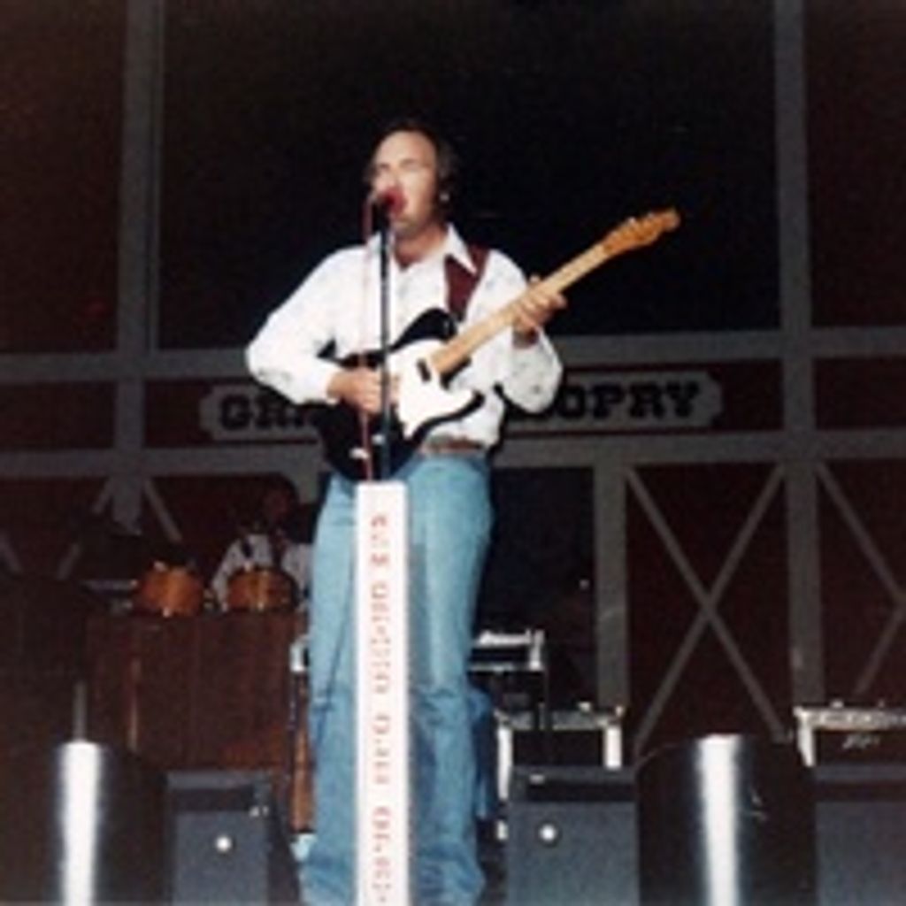 Gary Lee Cabe Sr.