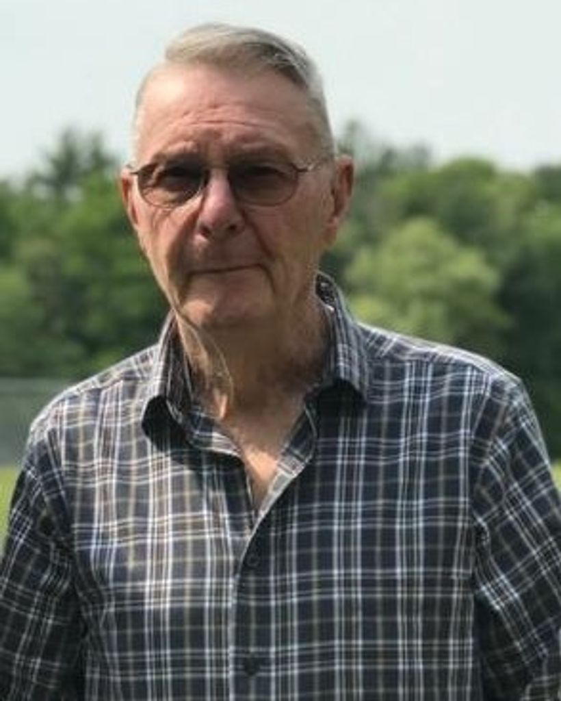 Charles H. McNamara Jr. Profile Photo