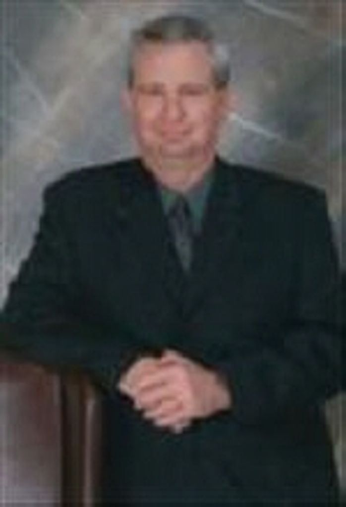 John Edward Allen