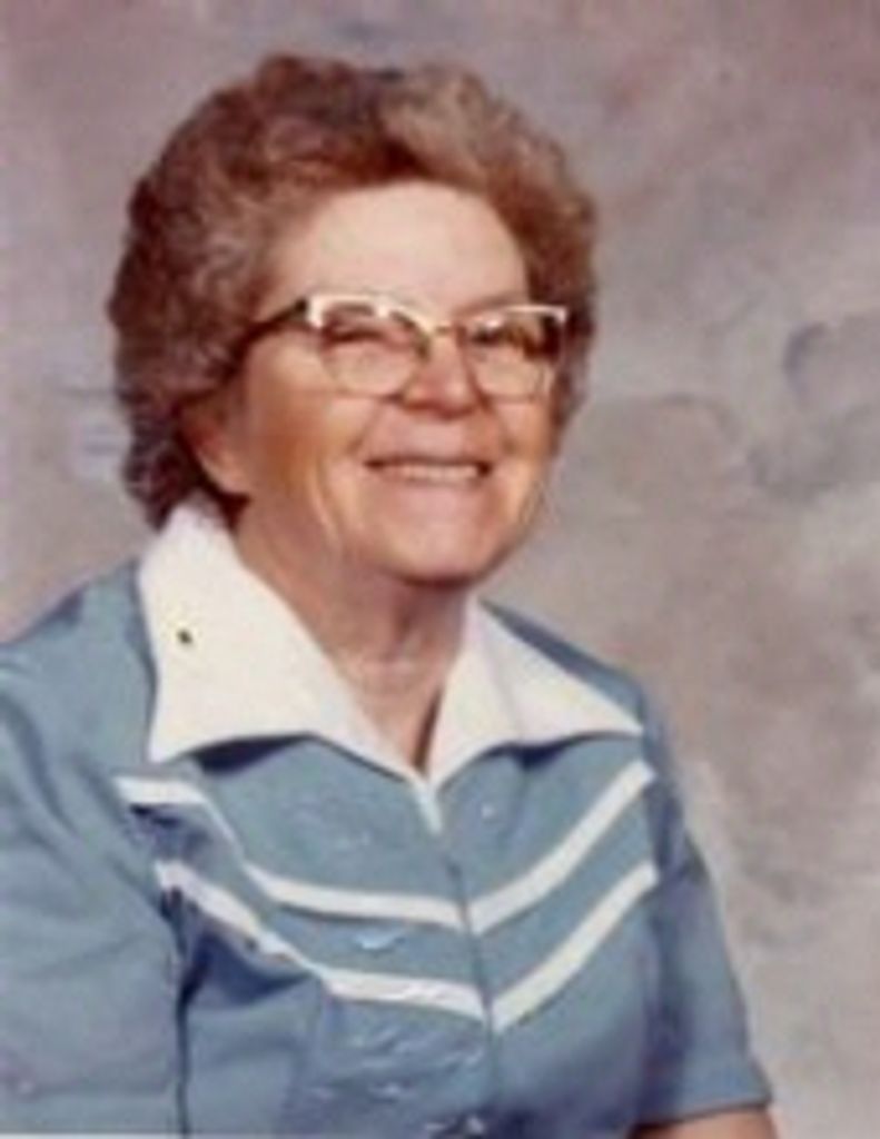 Ethel C. Haefner