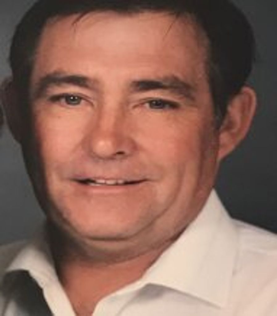 Joseph Winfred Whisennand