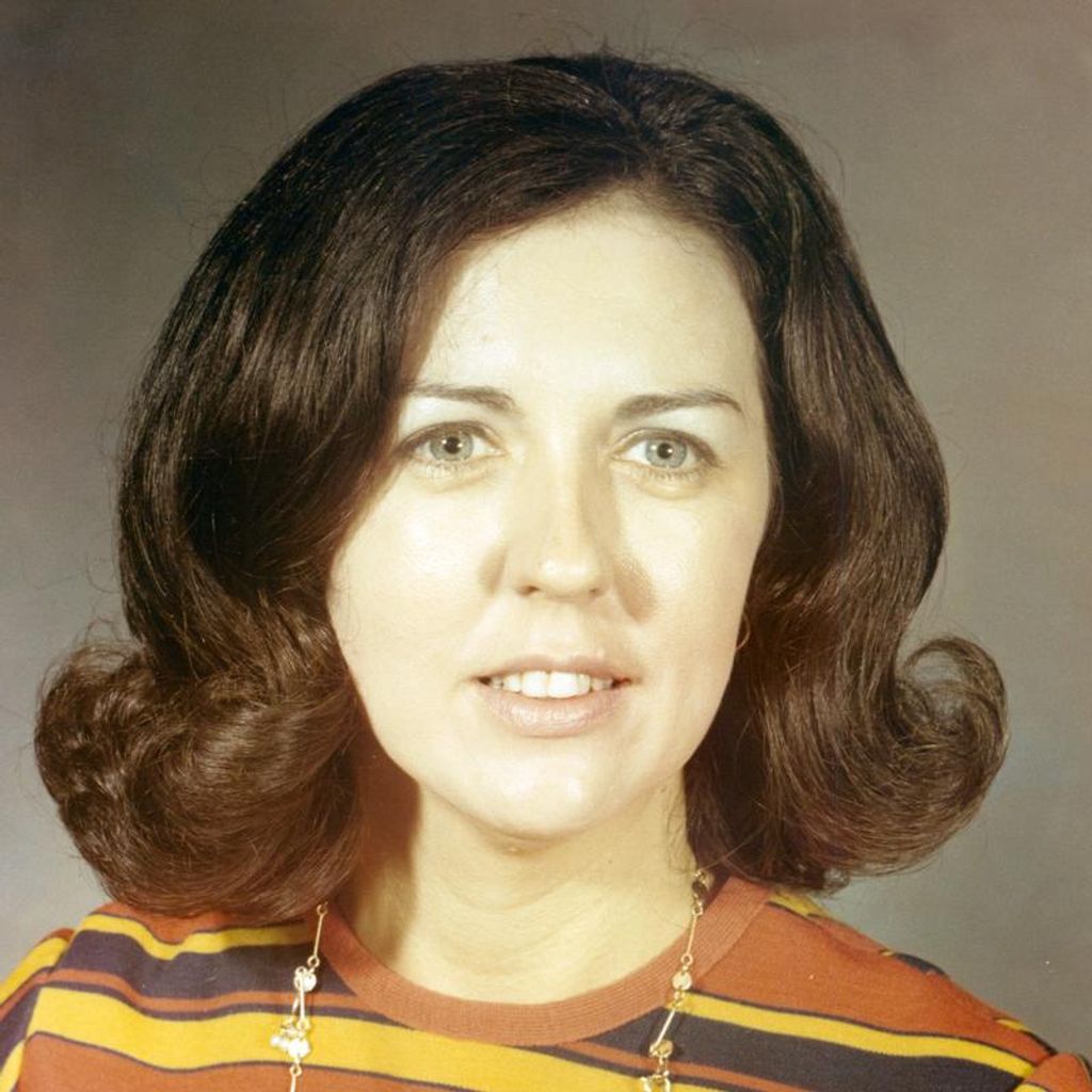 Jacqueline Seal Jenkins Major Profile Photo