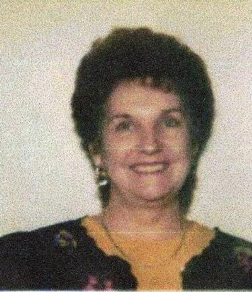 Barbara Joan Smith Profile Photo