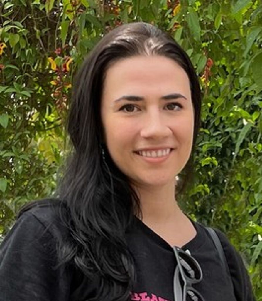 Annona Giam Profile Photo