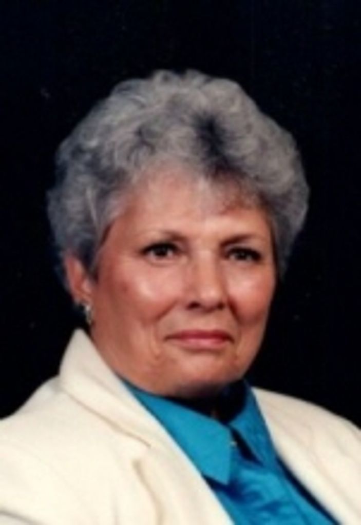 Katherine A. “Kay” Farrar