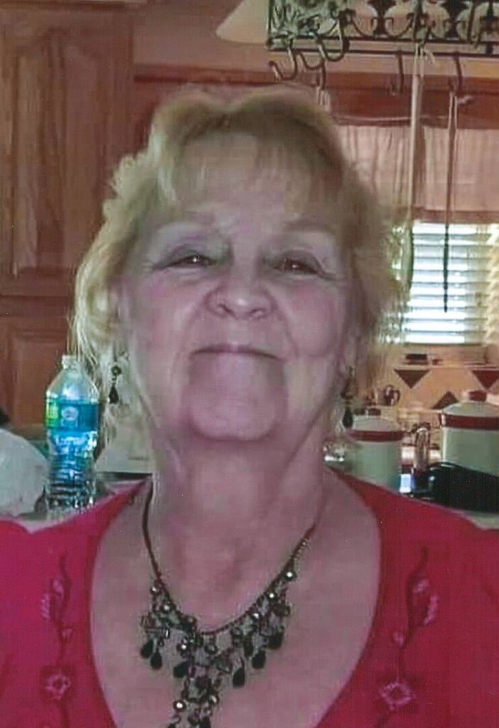 Martha Lynn Bailey Profile Photo