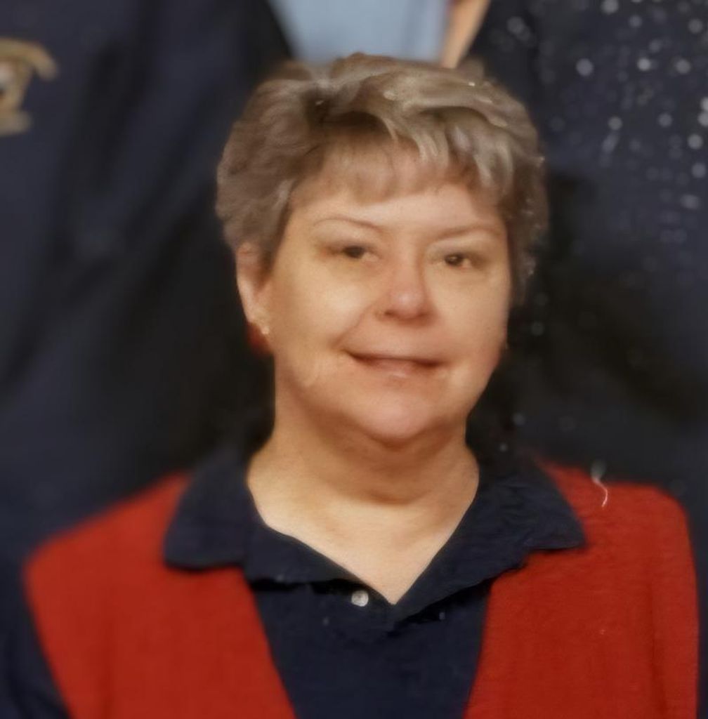 Susan Kay Geisler