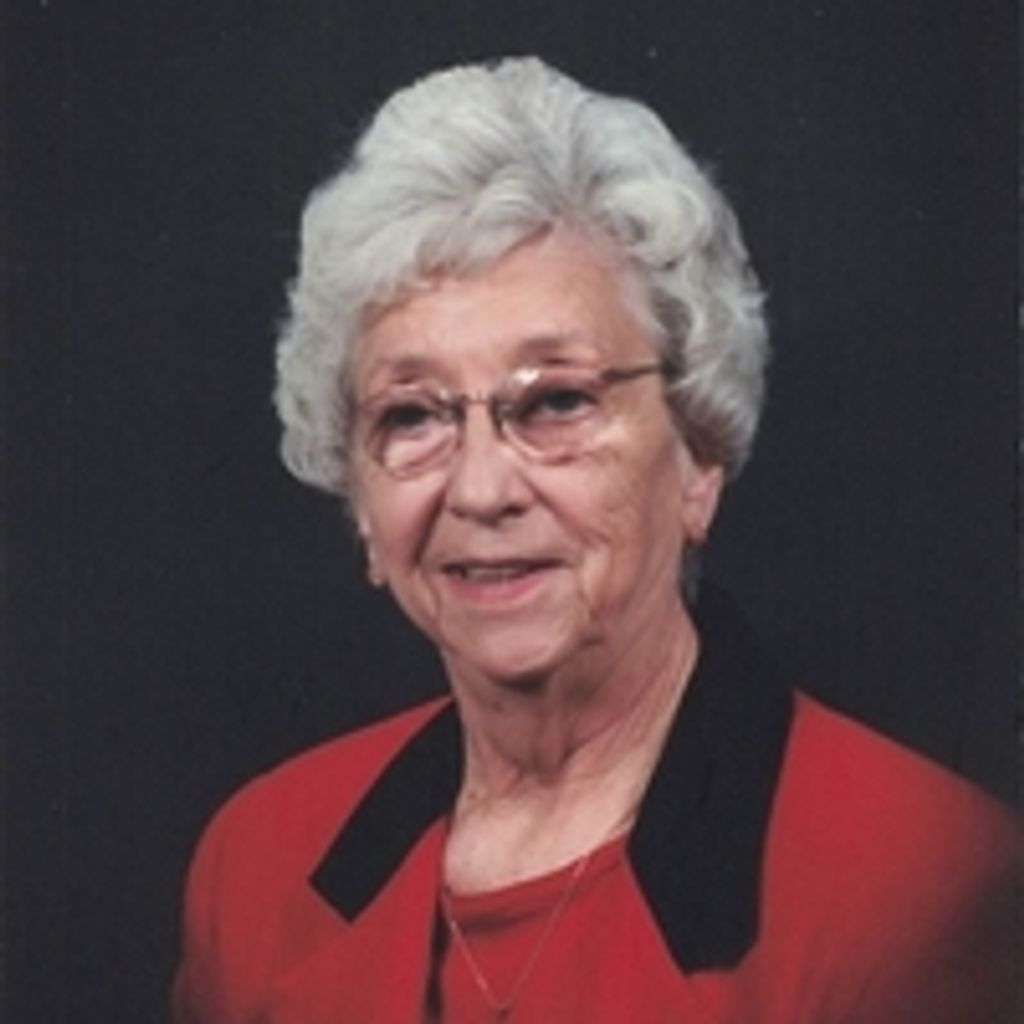 Betty Jean Smith