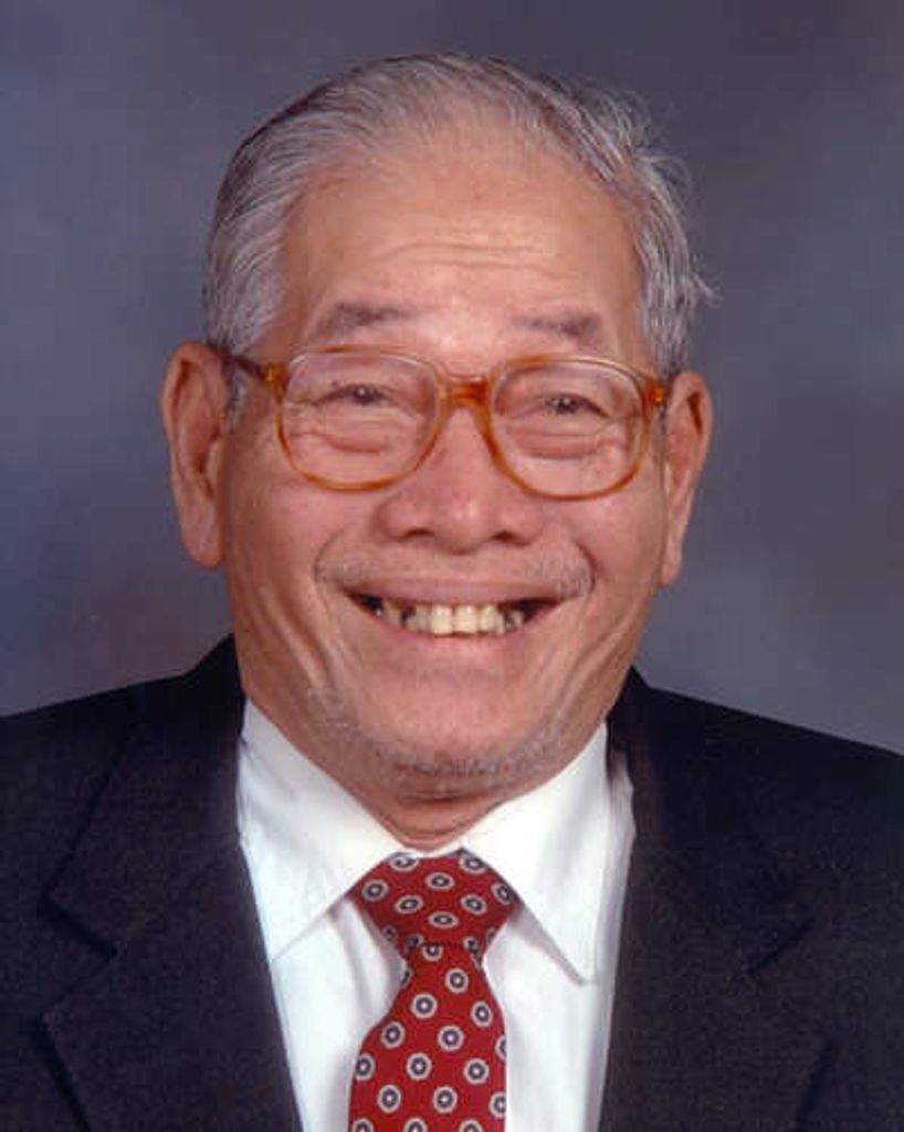 Loc Nguyen Profile Photo