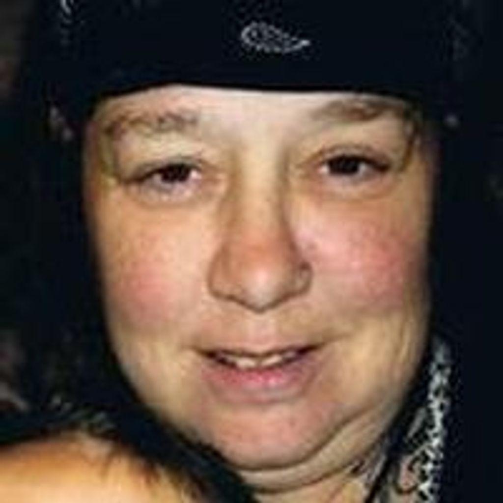 Lorie A. Crane