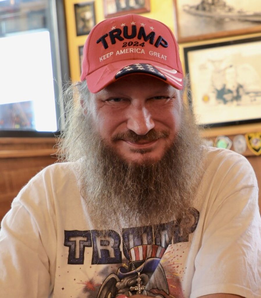 Bruce W Abington Profile Photo