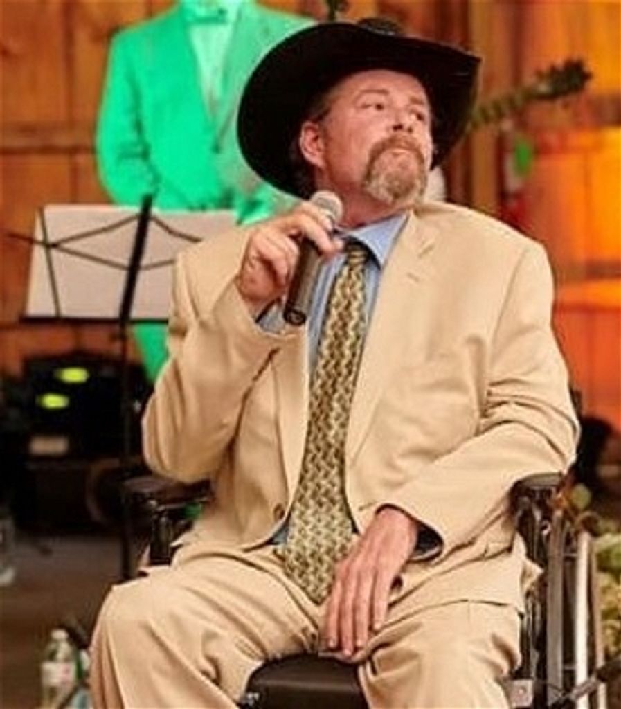 Shaun Patrick Cannon Profile Photo