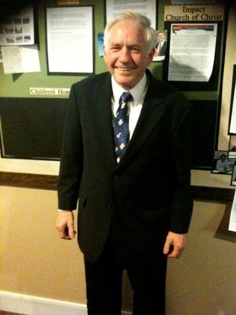 John Phillip Burns