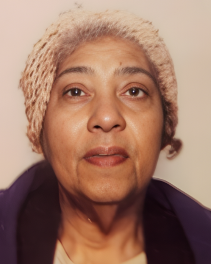 Delores P. (Lawson) Ford