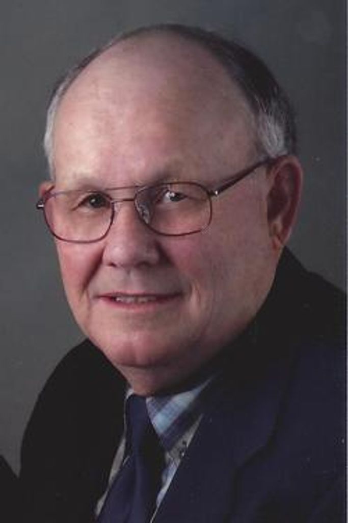 Michael W. Clark