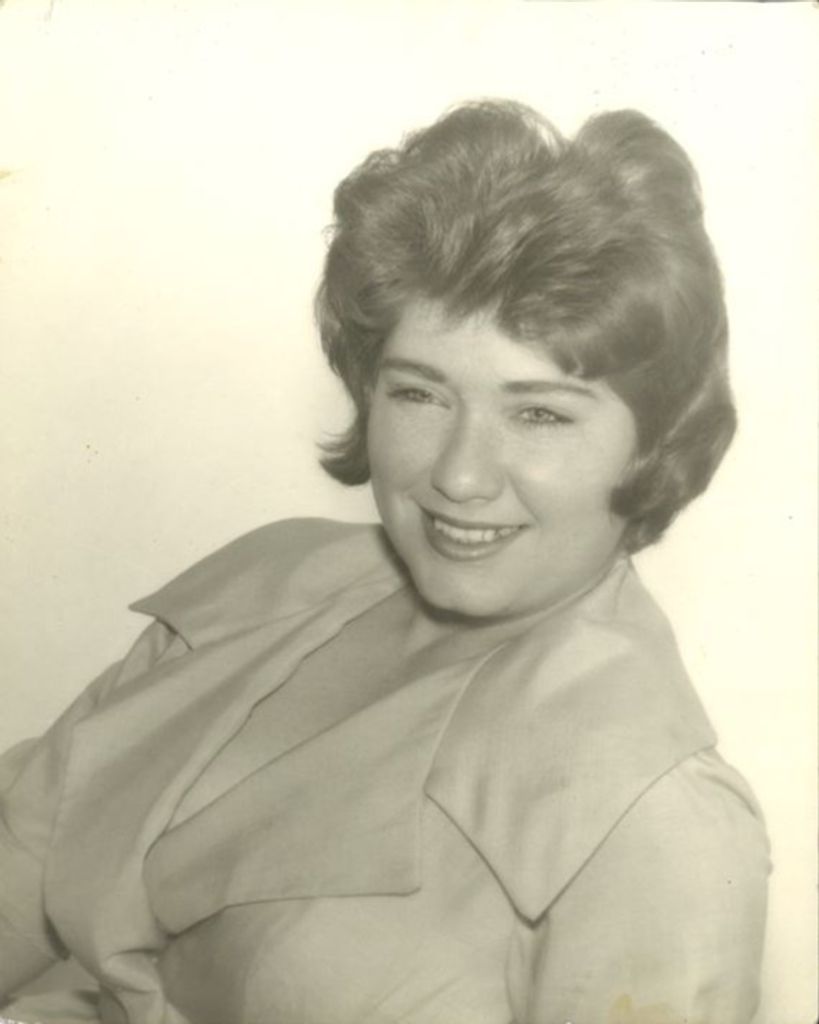 Carol LaRece Adams