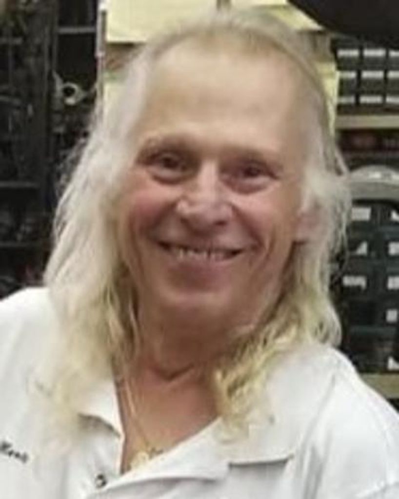 Martin A. 'Marty' Lamarca