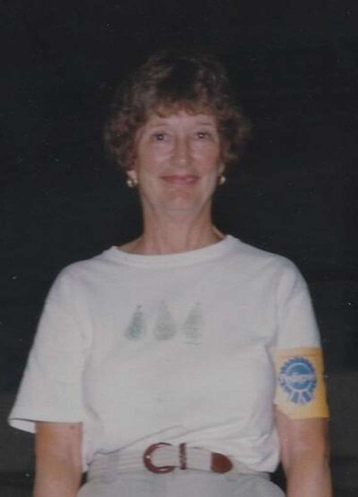 Dorothy Ann Hays Profile Photo