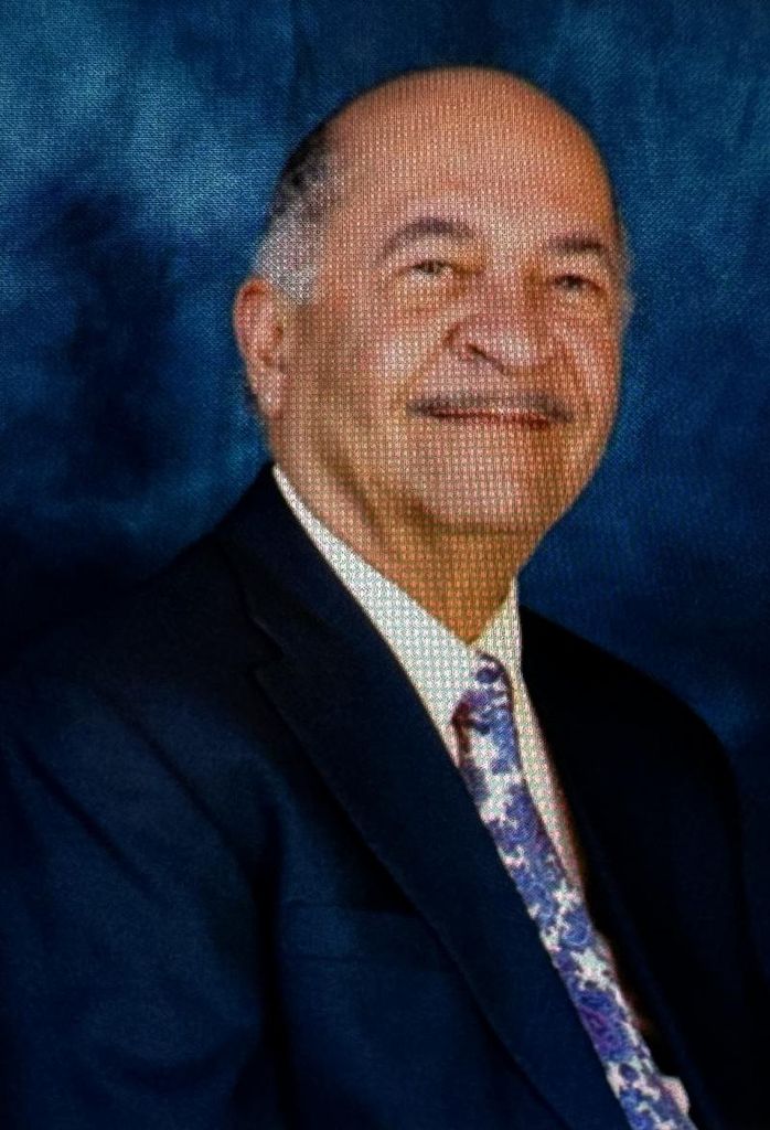 Cleophas Sandy Hockaday