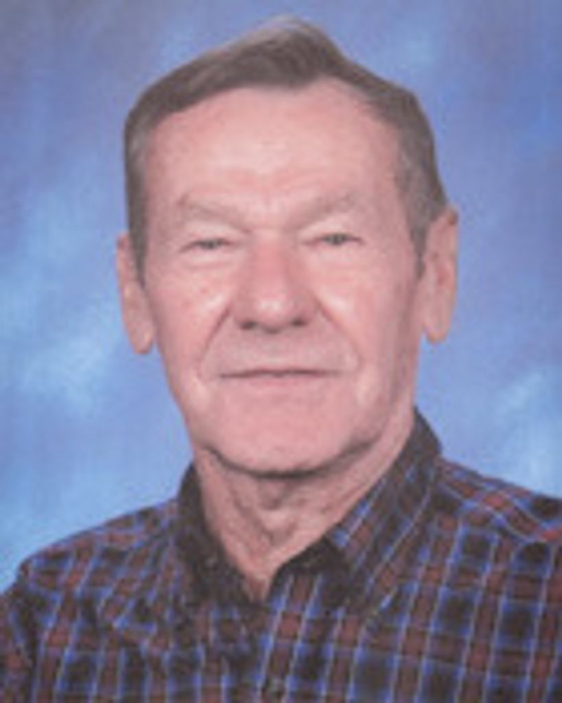 Leonard D. Kall