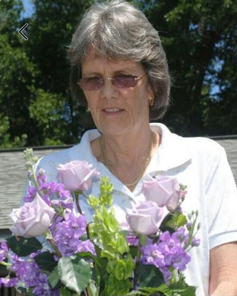 Maria Lynn Spaulding Profile Photo