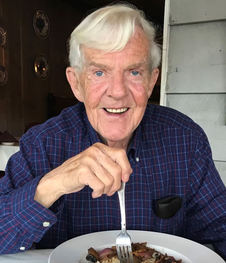 Richard J. Spede Profile Photo