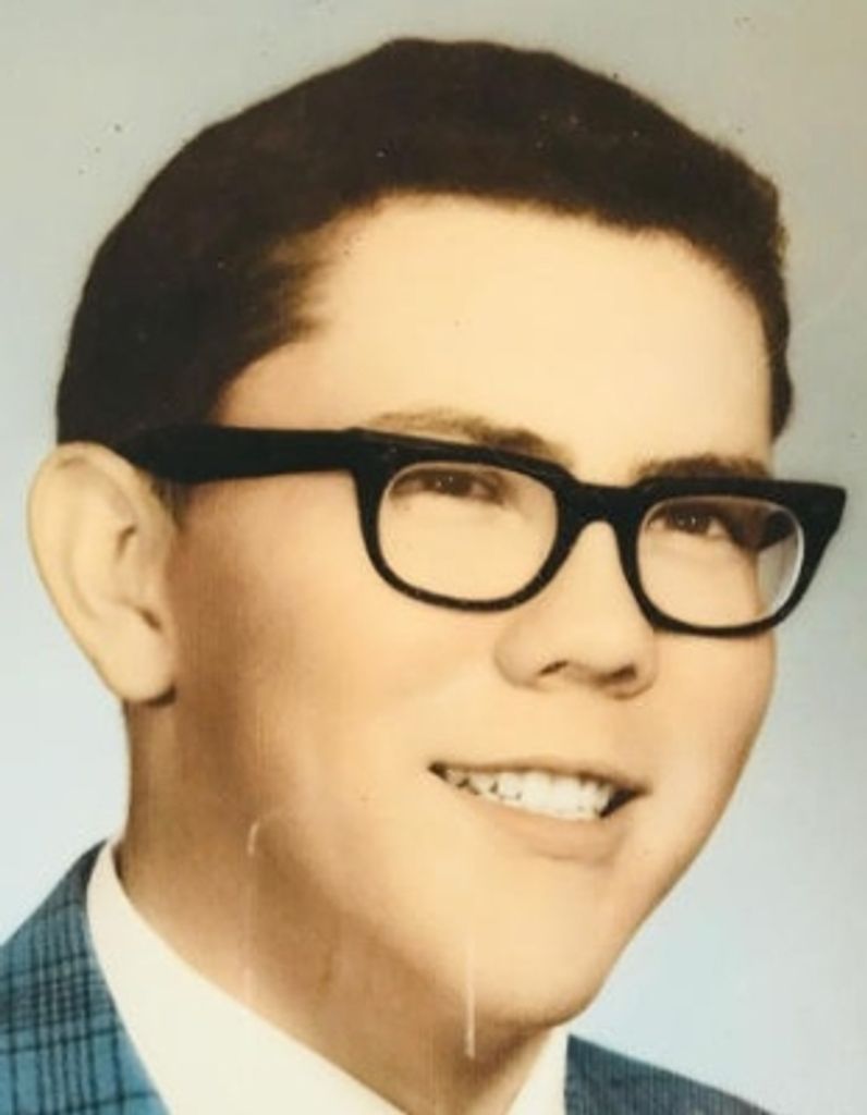 James David Castoe Jr.