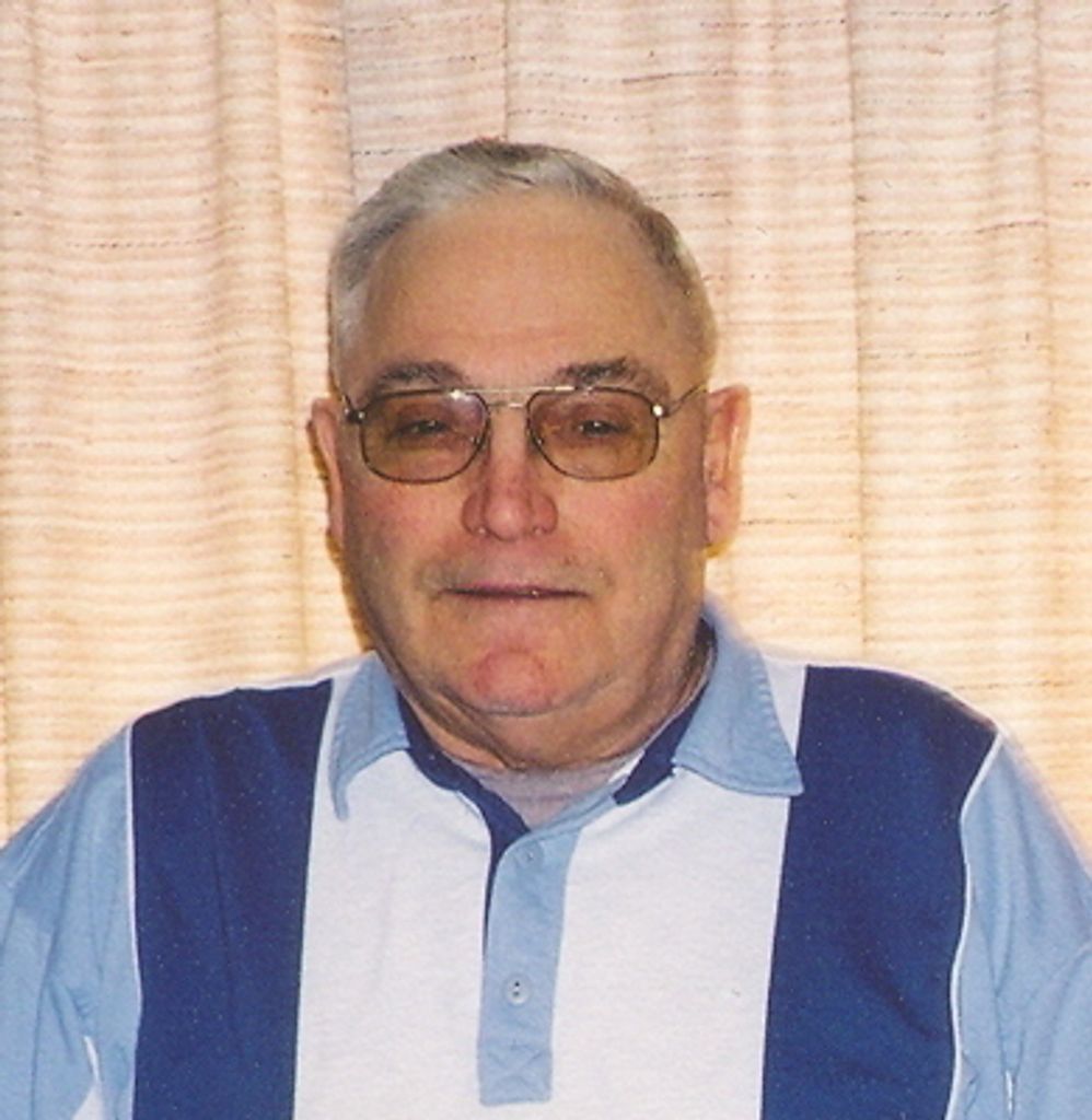 Elmer Lage