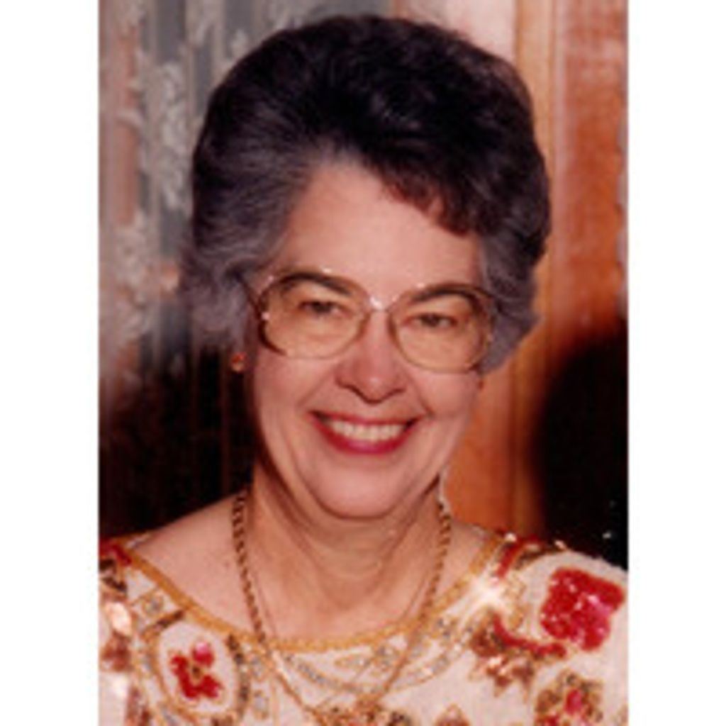 Margie L. Anderson