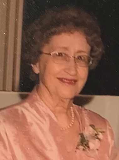 Loretta May (Dietz)  Whitnall Profile Photo
