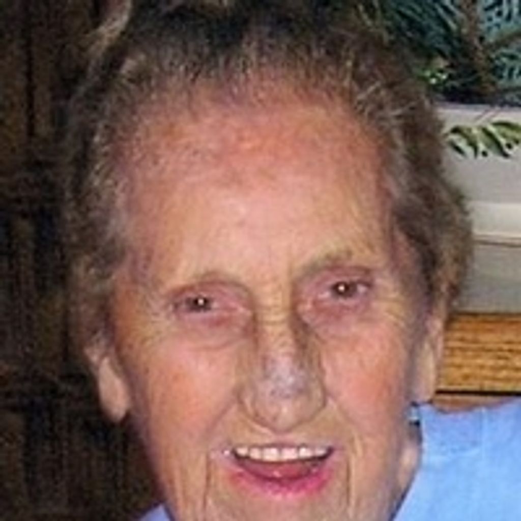 Jeannette Willey