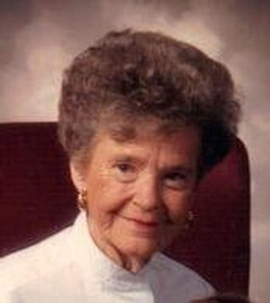 Thelma Walton Hammond Profile Photo