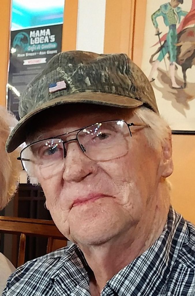 Roger Fulks Profile Photo