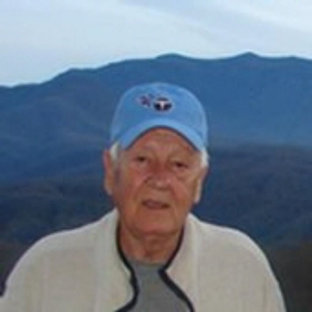 Billy Nathaniel Banks