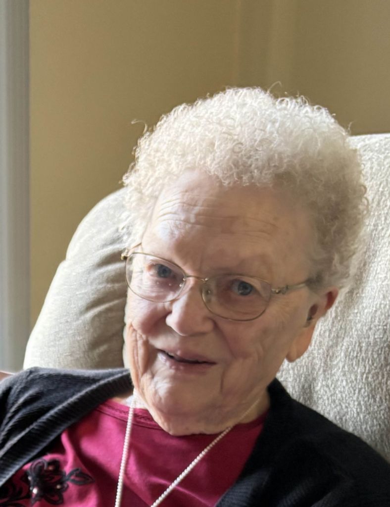 Grace Stinar Profile Photo